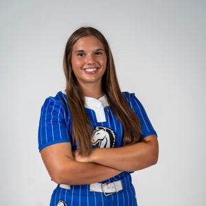 Tenley Kampbell