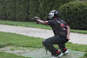 Lee Williams mugshot