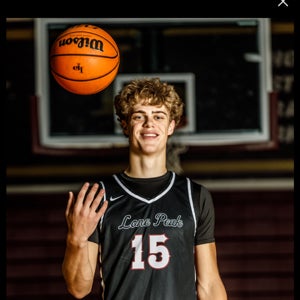 Ty easton Cogswell