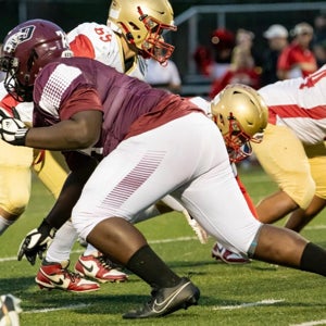 Tyree Brooks