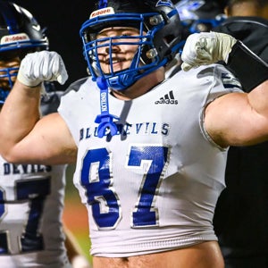 Jacob Tumminello