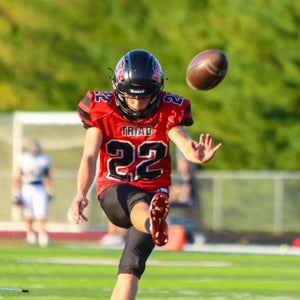 Brock Becker mugshot