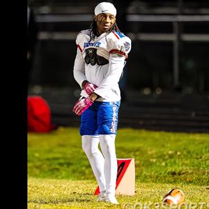 Malik Campbell