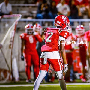 Quincy Thornton