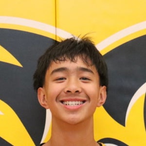 Marcus Poserio