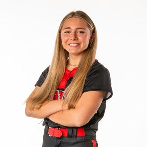 Keagan Stepp mugshot