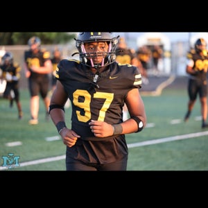 D'marion Thomas