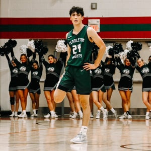 Evan Mozingo