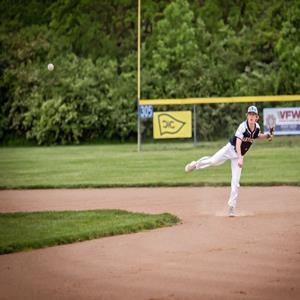Blake Finneran