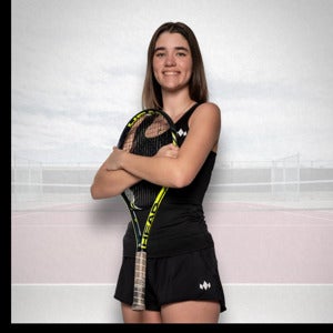ZOE HEGE