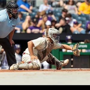 Jake Holmes
