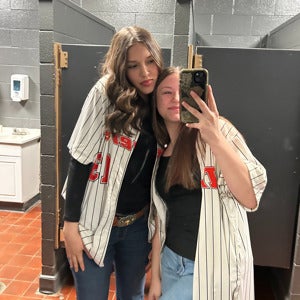 Abygayle Fernandez mugshot