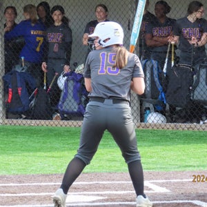 Jasmine Cruz mugshot