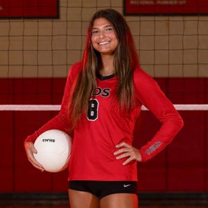 Bianca Schwab mugshot