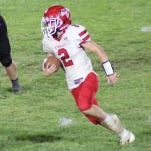 Joshua Stuckey