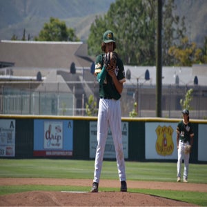 Brandon Sanchez mugshot