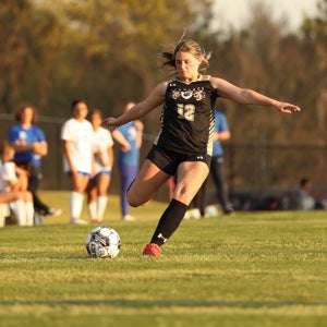 Olivia Hollon