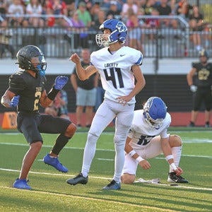 Lincoln Dwiggins mugshot