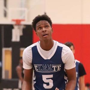 ELIJAH EDWARDS