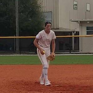 Makayla Ortiz mugshot