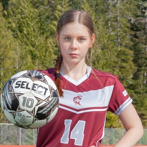 Mady Heck