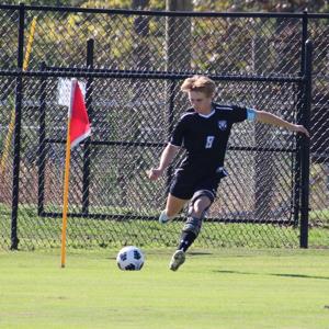 Maddox Moore mugshot