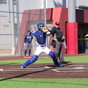 Michael Burgueno mugshot