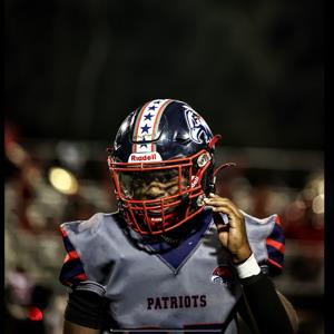 JAMARCUS BYRD