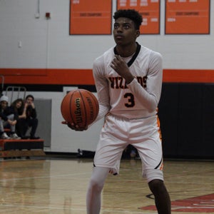 Jayden Hall