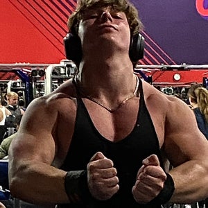 Jackson Herte