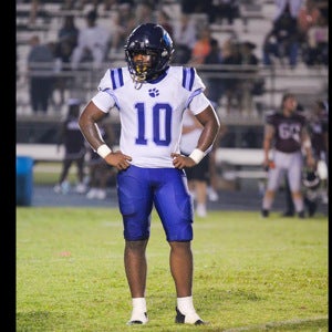 Trey Thigpen