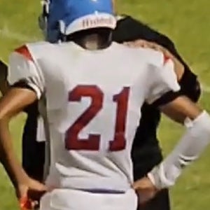 Lamont Laster
