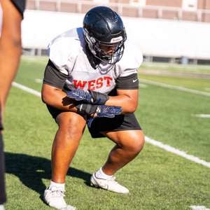 Hanson Kaufusi