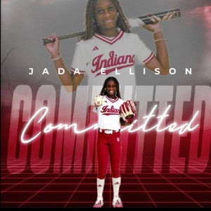 Jada Ellison mugshot