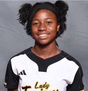 TALEYAH MARABLE