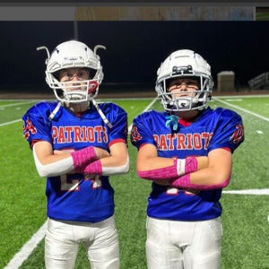 Barett Medford