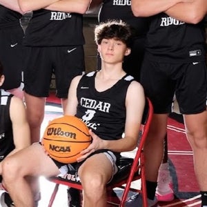 Tripp Beasley