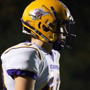 Ethan Pierce mugshot