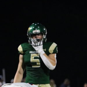 Jed Macarthur