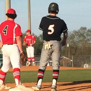 Connor Henson