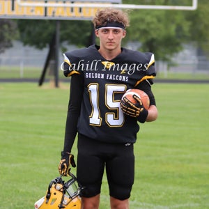 Jaiden Brownlee