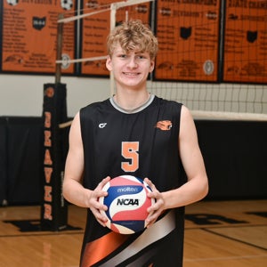 PARKER HANSON