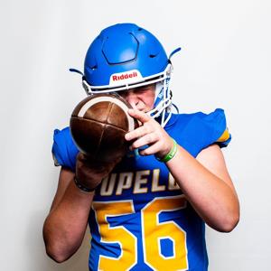 Mason Waddle