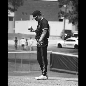 Xzavier Sinclair mugshot