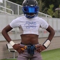 X'zaivon Capers