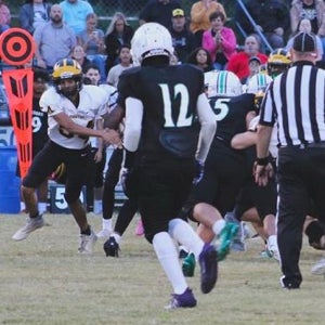 Malachi Moore