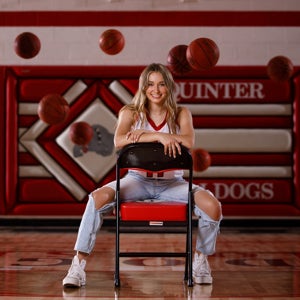 Kennedy Werth mugshot