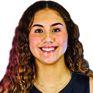 Camille Csernik mugshot