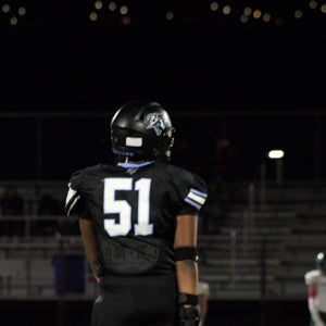 Demarko Jackson