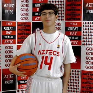 Alex Enriquez mugshot